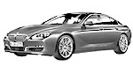 BMW F06 DF138 Fault Code