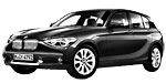BMW F20 DF138 Fault Code