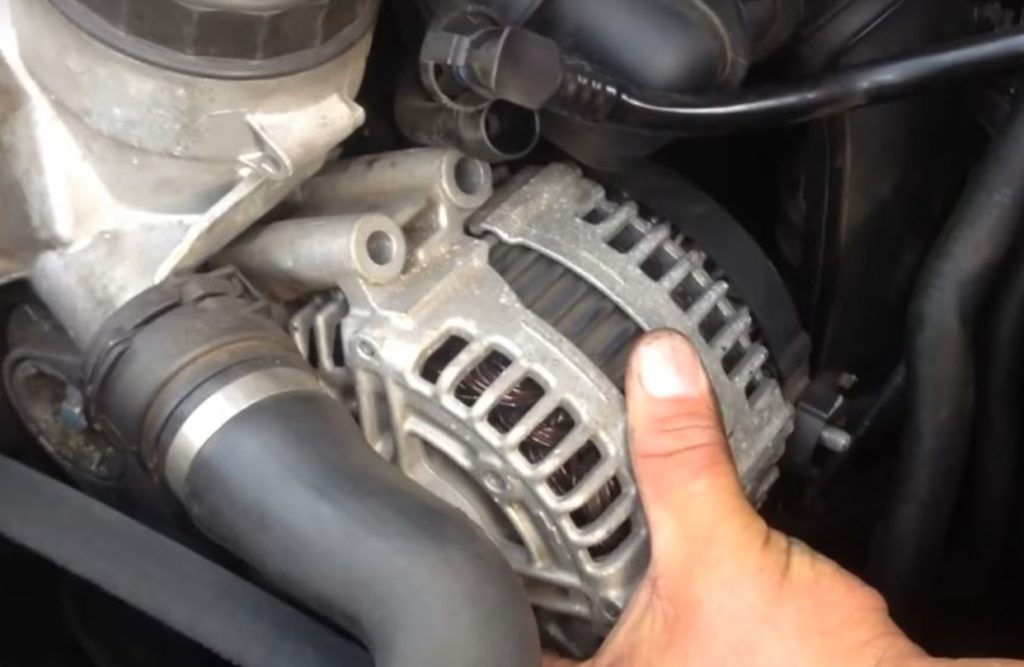 See DF138 in engine